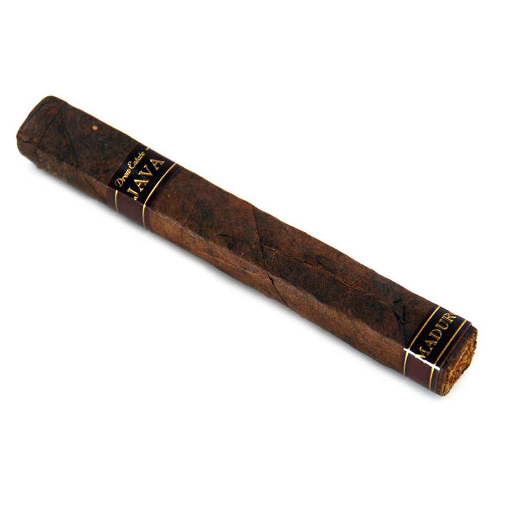 Drew Estate Java Toro Maduro 6 Cigars