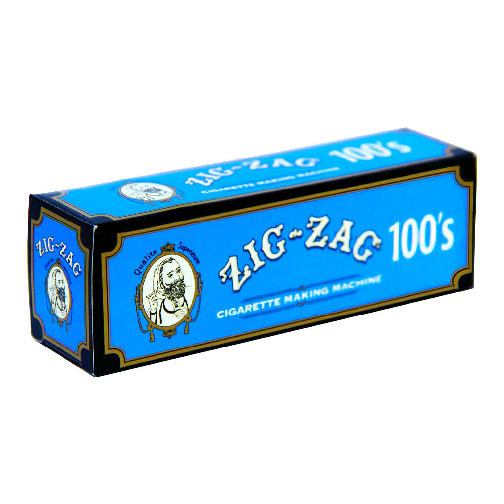 Zig Zag 100's Injector Machine
